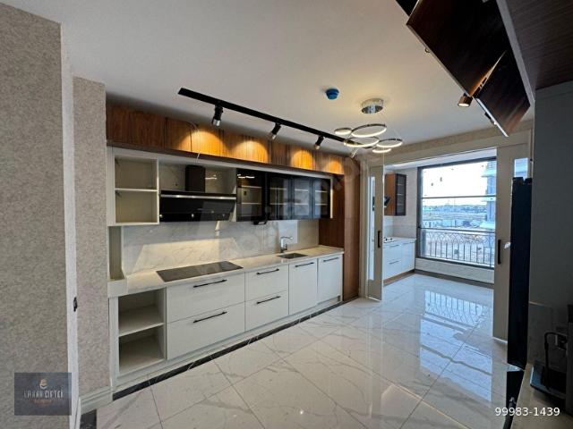 EMRAH ÇİFTCİ'DEN SELÇUKLU PARSANA MAH.ALTINSAN PARK SİT.SATILIK 4+1 SIFIR ULTRA LÜKS DAİRE