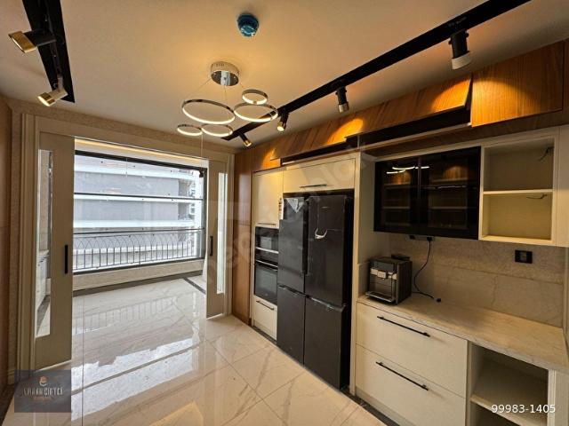 EMRAH ÇİFTCİ'DEN SELÇUKLU PARSANA MAH.ALTINSAN PARK SİT.SATILIK 5+1 SIFIR ULTRA LÜKS DAİRE
