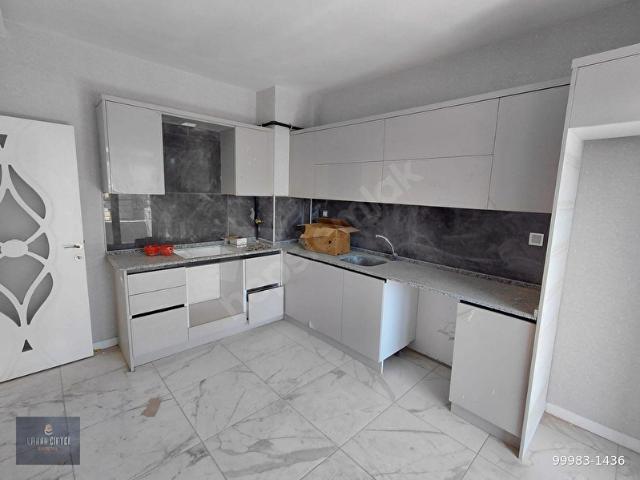 EMRAH ÇİFTCİ'DEN SELÇUKLU SANCAK MAH.NOVADA AVM CİVARI SATILIK 3+1 SIFIR LÜKS DAİRE