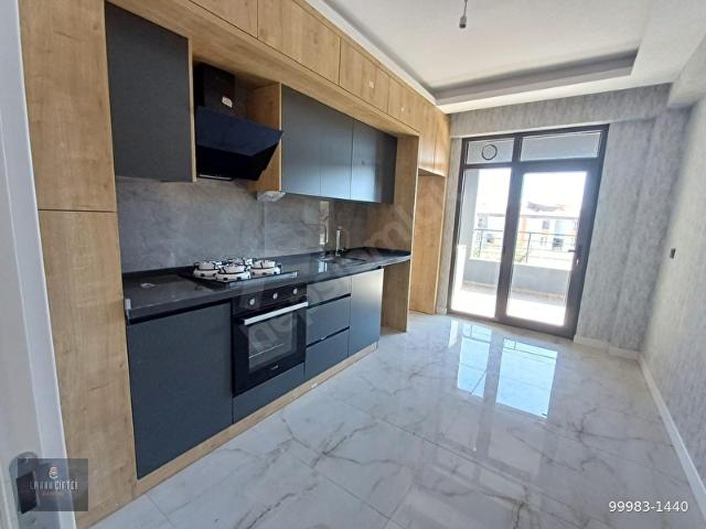 EMRAH ÇİFTCİ'DEN SELÇUKLU SELAHADDİN EYYUBİ MAH.AHMET YESEVİ CAD. YANI SATILIK 2+1 DAİRE