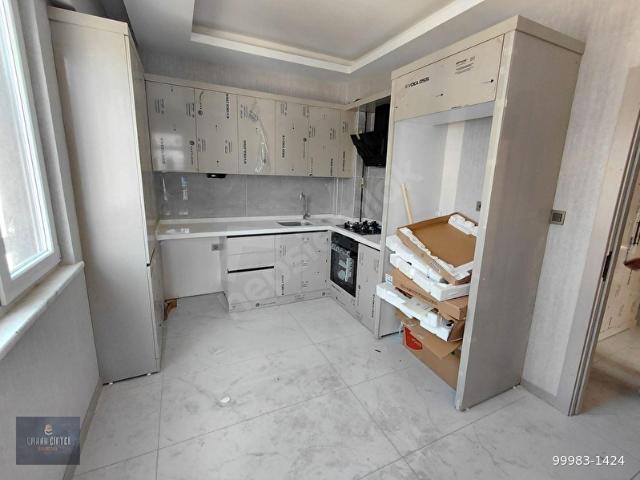 EMRAH ÇİFTCİ'DEN SELÇUKLU YAZIR MAH.KANYON PARK CİVARI KİRALIK 2+1 SIFIR LÜKS DAİRE