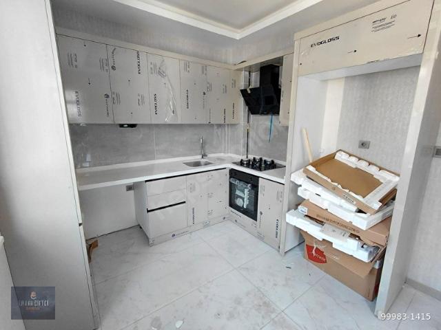 EMRAH ÇİFTCİ'DEN SELÇUKLU YAZIR MAH.KANYON PARK CİVARI SATILIK 2+1 SIFIR LÜKS DAİRE