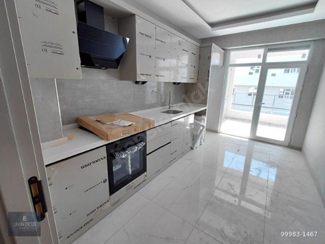 EMRAH ÇİFTCİ'DEN SELÇUKLU YAZIR MAH.KANYON PARK CİVARI SATILIK 2+1 SIFIR LÜKS DAİRELER