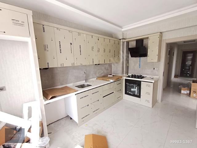 EMRAH ÇİFTCİ'DEN SELÇUKLU YAZIR MAH.KANYON PARK CİVARI SATILIK 2+1 SIFIR LÜKS DAİRELER