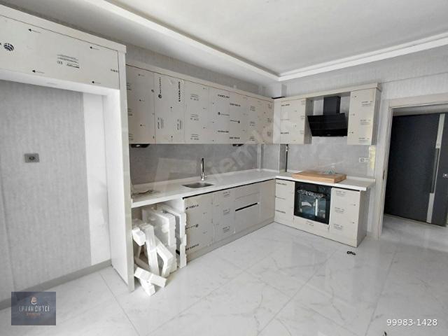 EMRAH ÇİFTCİ'DEN SELÇUKLU YAZIR MAH.KANYON PARK CİVARI SATILIK 3+1 SIFIR LÜKS DAİRELER