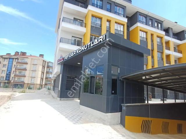 Emrah Çiftci'den Karatay Kumköprü Mah.çevre Yolu Cad.yanı Satılık 3+1 Sıfır Lüks Daire