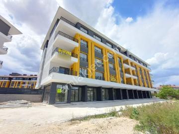 Emrah Çiftci'den Karatay Kumköprü Mh.çevre Yolu Yanı Kiralık 3+1 Sıfır Lüks Daire
