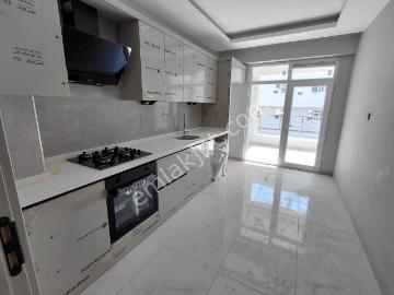 Emrah Çiftci'den Selçuklu Yazır Mah.kanyon Park Civarı Satılık 2+1 Sıfır Lüks Daireler