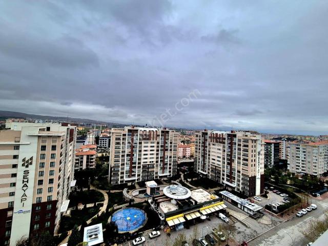 Emrah Çiftci'den Selçuklu Yazır Mah.vadi Park Sit.satılık 4+1 Arakat Lüks Daire
