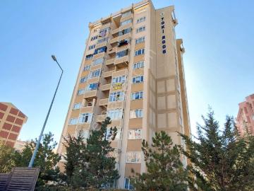 Emrah Çiftci'den Selçuklu Beyhekim Mah.beyhekim Toki Sit.satılık Arakat 2+1 Bakımlı Daire