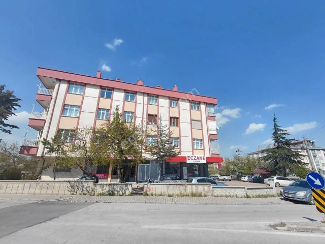 Emrah Çiftci'den Selçuklu Hüsamettin Çelebi Mah.diyanet Yurdu Yanı Satılık 2+1 Arakat Daire