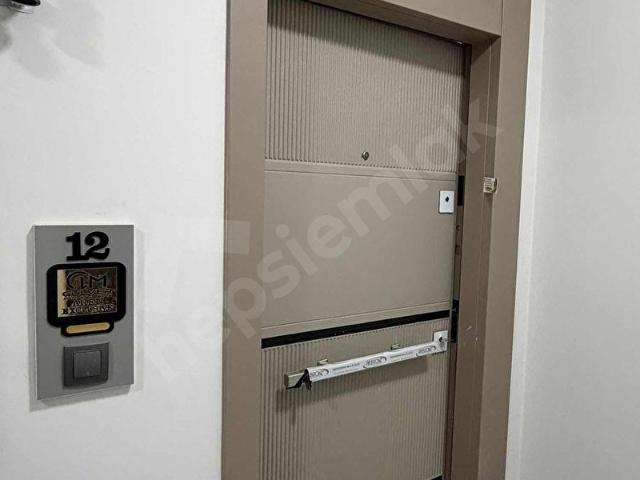 EMRE MAH. GÜLVER AREN EXCLUSİVE SATILIK 3+1 LÜX DAİRE
