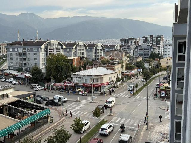 Emre Çevik'den Yıldırım Millet Mh Derya Caddesi Dublex Daire 6+1