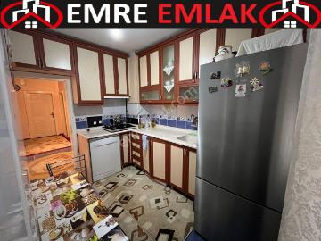 Emre Emlak'tan Mareşal Çakmak'ta Arakat Bağımsız Salon 3+1 Satılık Daire