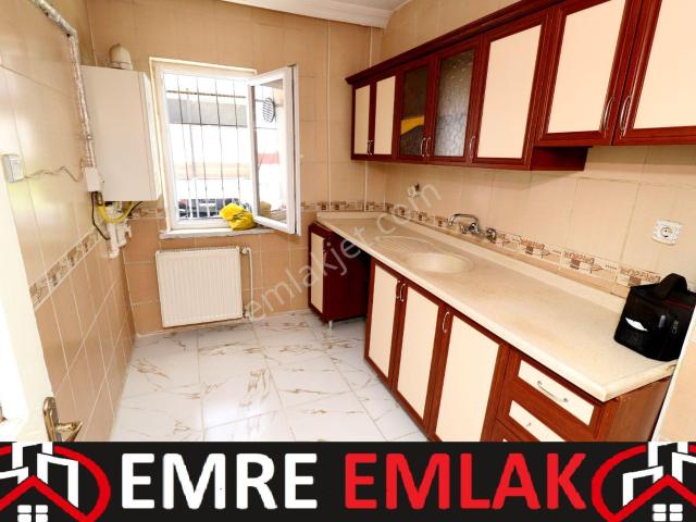 Emre Emlak'tan Atakent'te Tren İstasyonuna Yakın Ön Cephe 2+1 Kiralık Daire