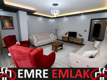 Emre Emlak'tan Atakent'te Arakat Ön Cephe Full Sıfır Eşyalı Kiralık 2+1 Daire