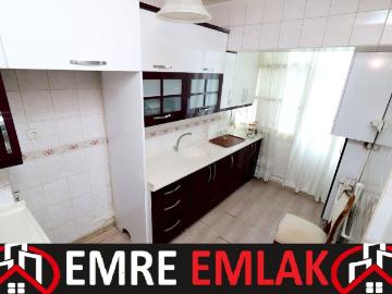 Emre Emlak'tan Atatürk Mh'de Merkezi Konumda Arakat 3+1 Satılık Daire