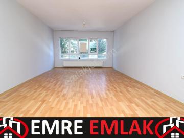 Emre Emlak'tan Ayyıldız'da Arakat Ön Cephe Köşe Cephe 3+1 Satılık Daire