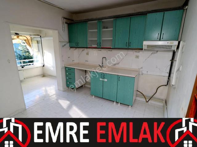 Emre Emlak'tan Ahimesut Bulvarın'da Site İçi Ön Cephe Kiralık 3+1 Daire