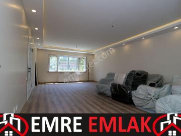 Emre Emlaktan Banka Bloklarında Geniş 3+1 Full Yapılı Masrafsız Kiralık Daire