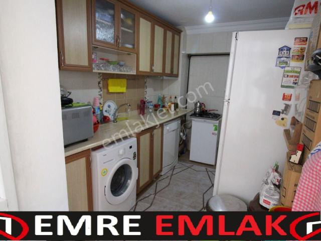 Emre Emlaktan Elvan Mahallesinde Arakat Satılık 3+1 Daire