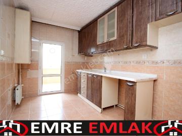 Emre Emlak'tan Elvankent Banka Bloklarında Arakatta Kiralık 2+1 Daire
