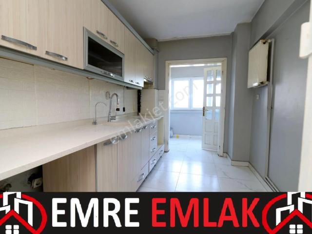Emre Emlak'tan Elvankent'te Site İçi Gimsa Yanı Yapılı 3+1 Kiralık Daire