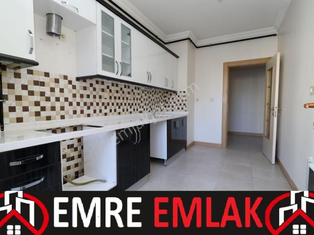 Emre Emlak'tan Saraycık'ta Arakat Ön Cephe Asansörlü Satılık 3+1 Daire