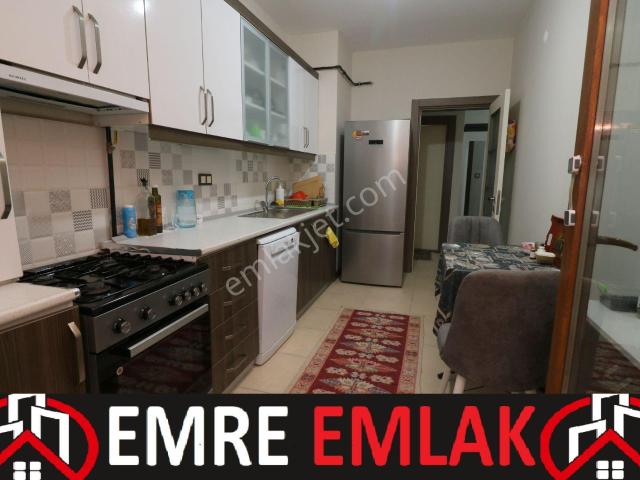 Emre Emlak'tan Saraycık'ta Toki'de Ön Cephe 2+1 Satılık Daire