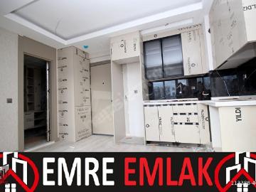 EMRE EMLAK'TAN SARAYCIK'DA SIFIR BULVAR ÜZERİ 1+1 KİRALIK DAİRE