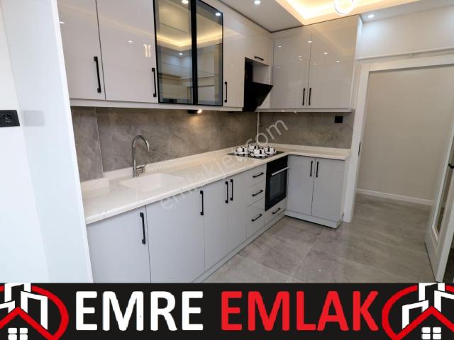 Emre Emlak'tan Selçuklu'da Full+full Yapılı 3+1 Satılık Daire