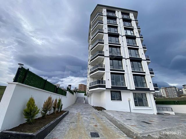 EMRE SAĞLAM'DAN ACİL SATILIK İSKANLI SIFIR 2+1 DAİRE