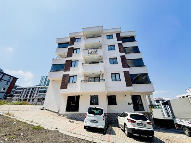 EMRE SAĞLAM'DAN MEVLANADA SATILIK İSKANLI 1+1 DAİRE