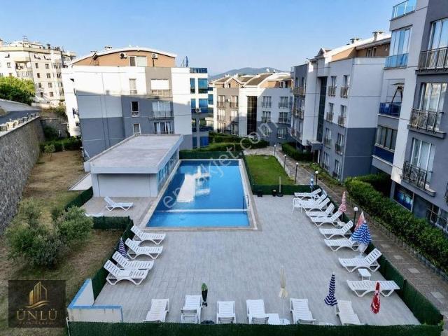 Emre Ünlü'den Olive Garden Life'ta Full Eşyalı 4.5+1 Dubleks