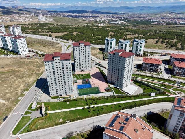 Emre/den Çaydaçıra'da Armada Vizyon'da 5+1 Lüks Residence
