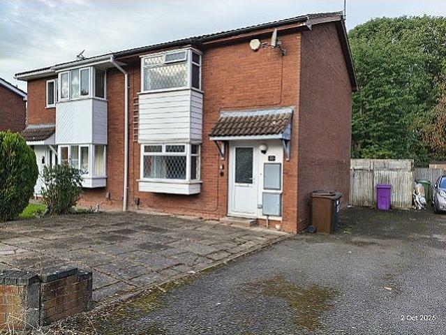 Emsworth Crescent, Pendeford, Wolverhampton WV9, 2 bed semi detached house to rent, £925 pcm | PrimeLocation