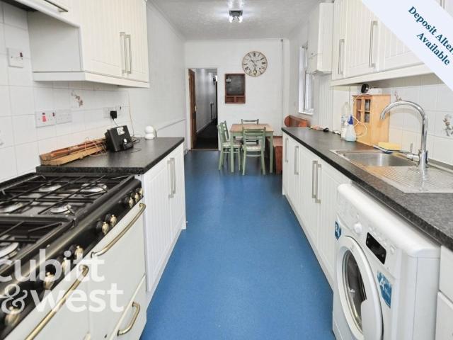 Emsworth Road, Portsmouth PO2, 3 bed terraced house to rent, £1,600 pcm | PrimeLocation