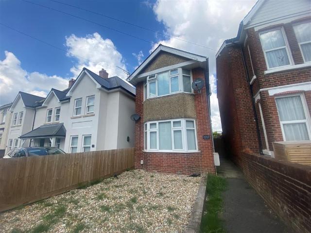 Emsworth Road, Southampton SO15, 1 bed flat to rent, £925 pcm | PrimeLocation