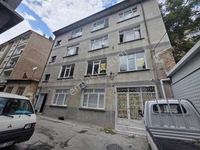 Şems Tebrizinde 3+1 Daire İster Otur İster Kiraya Ver