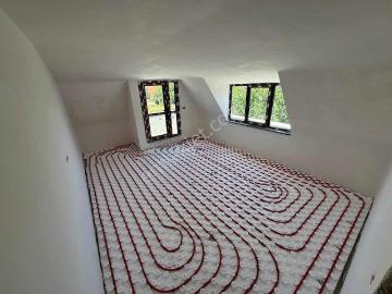Emsa İnş. Taşolukta Sıfır Asansörlü 2+1 95m2 Çatı Katı