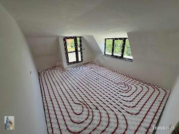 EMSA İNŞ. TAŞOLUKTA SIFIR ASANSÖRLÜ 2+1 95M2 ÇATI KATI
