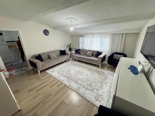 Emsa İnş. Arnavutköy Mah. Satılık 2+1 105m2 Çatı Katı