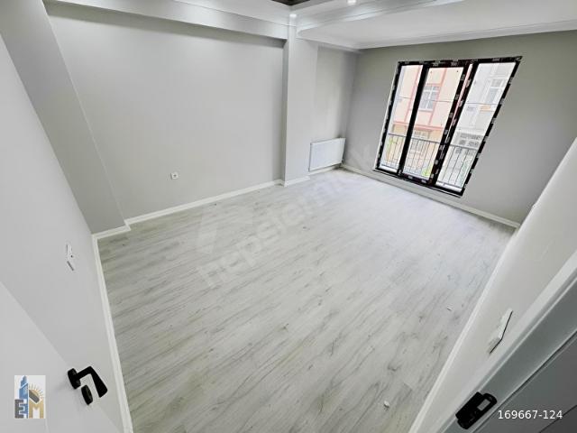 EMSA İNŞ. İSLAMBEY MAH. OTOPARKLI SIFIR SATILIK 2+1 105M2 1.KAT