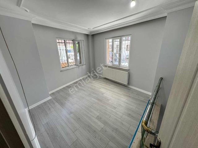 Emsa İnş. İslambey Mah. Satılık 2+1 115m2 Ters Dublex