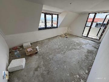 EMSA İNŞ. İSLAMBEY MAH. SATILIK OTOPARKLI 2+1 95M2 ÇATI KATI
