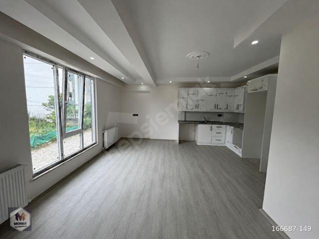 EMSALLERİNDEN UYGUN SIFIR 3+1 SATILIK DAİRE