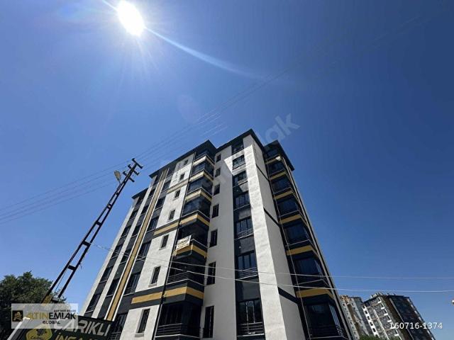 EMSALLERİNİN EN UYGUNU FIRSAT SIFIR DAİRE