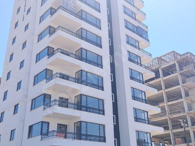 EMSALLERİNİN ÇOK ALTINDA MODERN VE GENİŞ 3+1