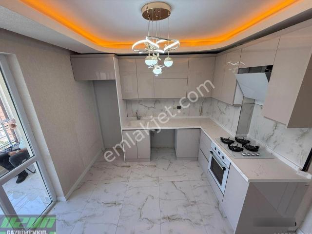 Emsalsiz Yapısı İle 3+1 Daire Fiyatına 5+1 Dublex Çift Teraslı.!