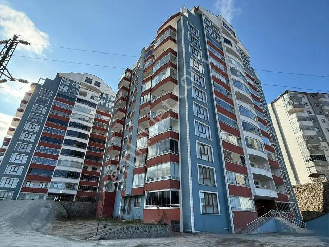Emsalsiz Deniz Manzaralı 4+1 Site İçi Dubleks Satılık